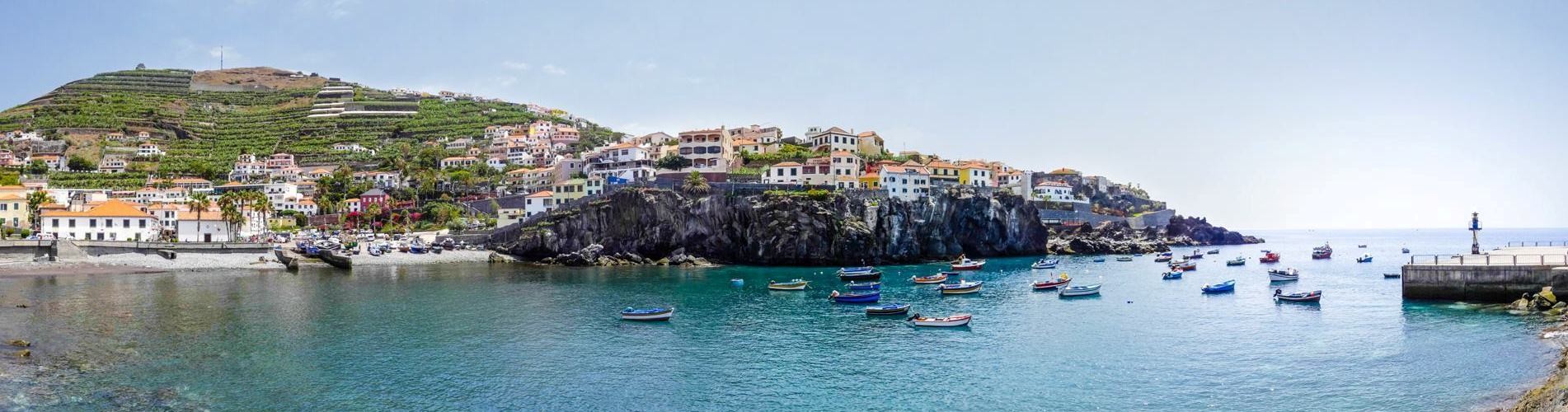 Excursions in Madeira Island
