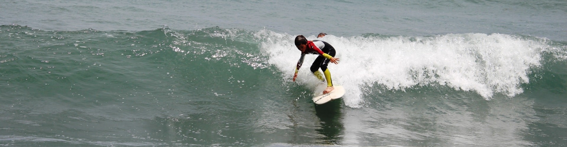 Surf Experiences in Madeira Island