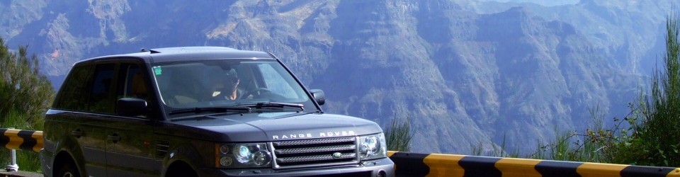 Private Tours in Madeira Island